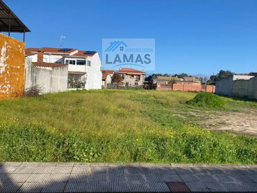 Terreno residencial en venta en Talayuela