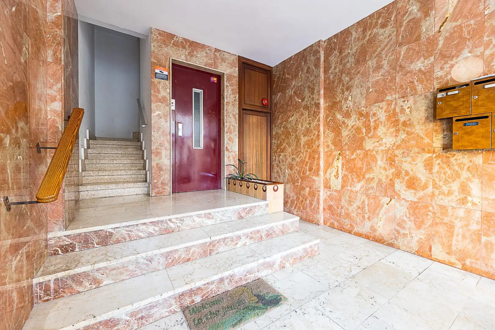 Flat for sale in  Palma de Mallorca  with Parquet flooring, Storage room and Balcony