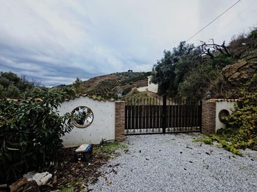 Casa in vendita a Sayalonga