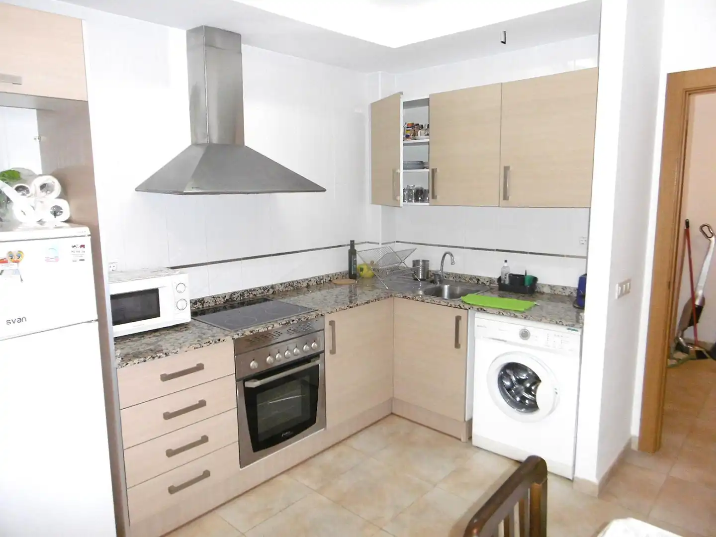 Estudio en venta en Vall d'Alba, imagen 9