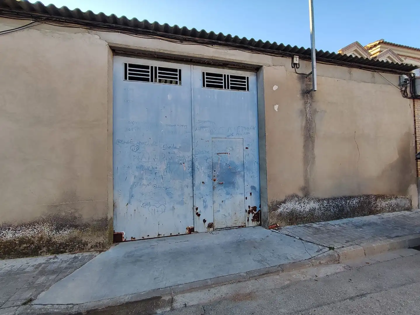 Terreny residencial en venda a Calle Asunción Cepeda, imagen 35