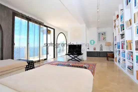 Villa mit Pool zum Verkauf in Chullera, imagen 10