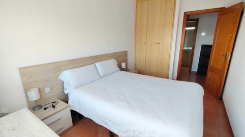 Foto 4 de Apartamento de alquiler en Calle Calle Cales, Costa Norte, Vinaròs