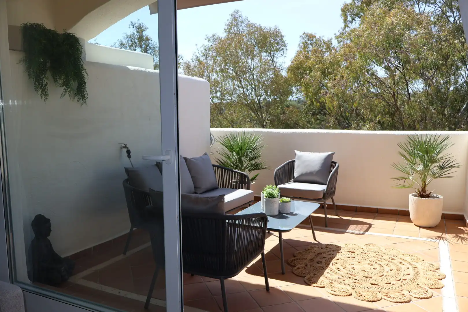 Apartamento de alquiler en HIEDRA-UR ELVIRIA, 6, Elviria