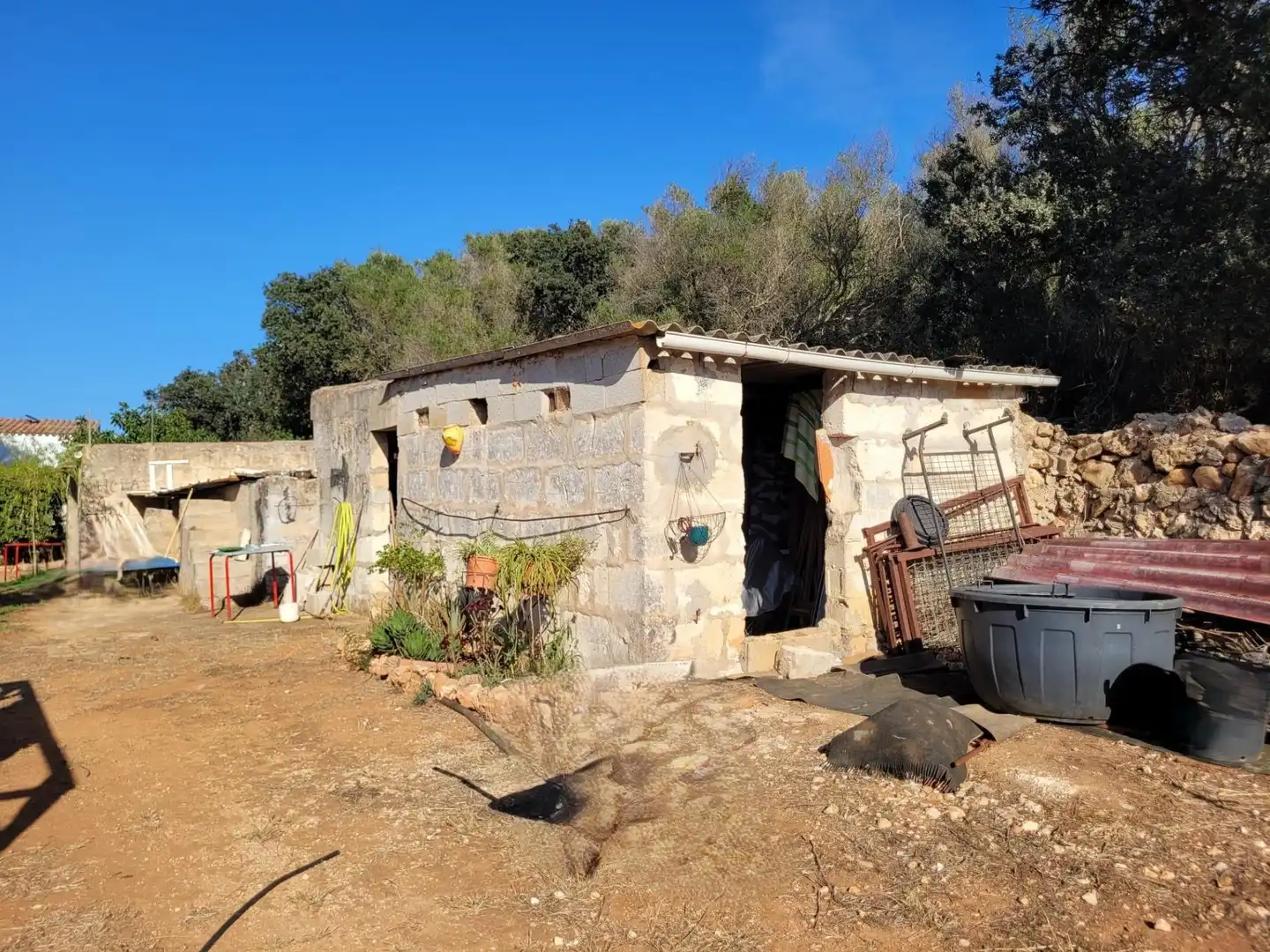 Maison rustique à vendre à Cala Blanca, imagen 23