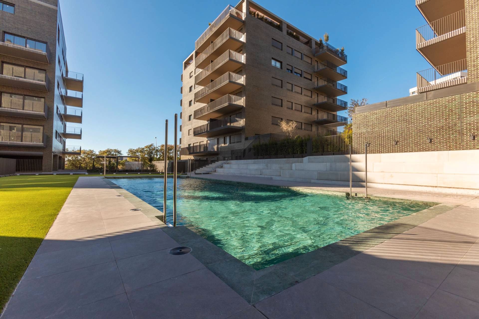 Planta baja to rent in Carrer de Joan de la Cierva, 50, Finestrelles