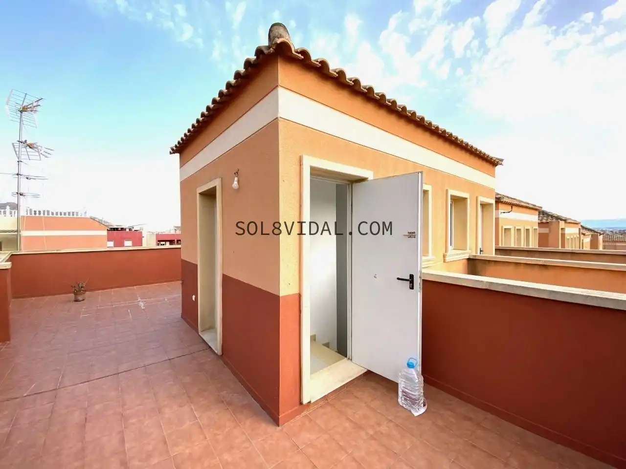 Casa o xalet de lloguer a Orihuela, Alicante