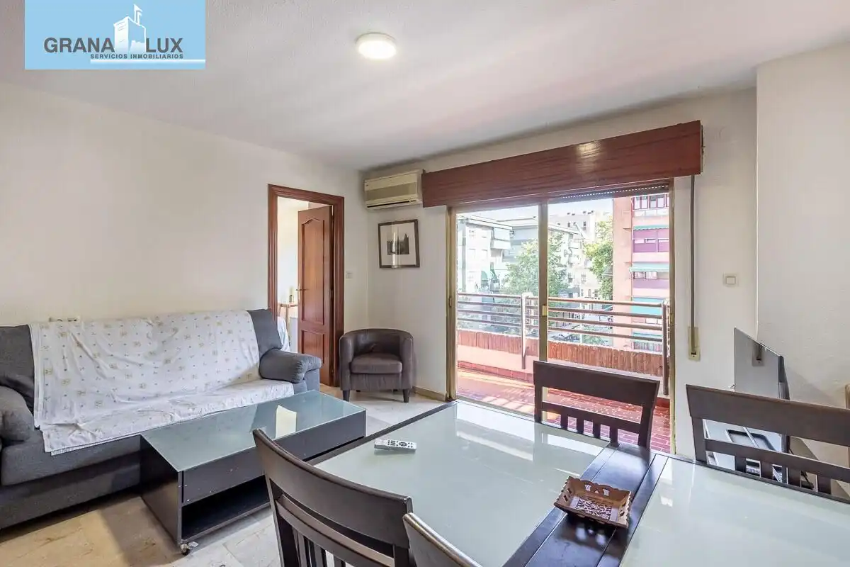Flat with lift for sale in ANDALUCIA, imagen 3