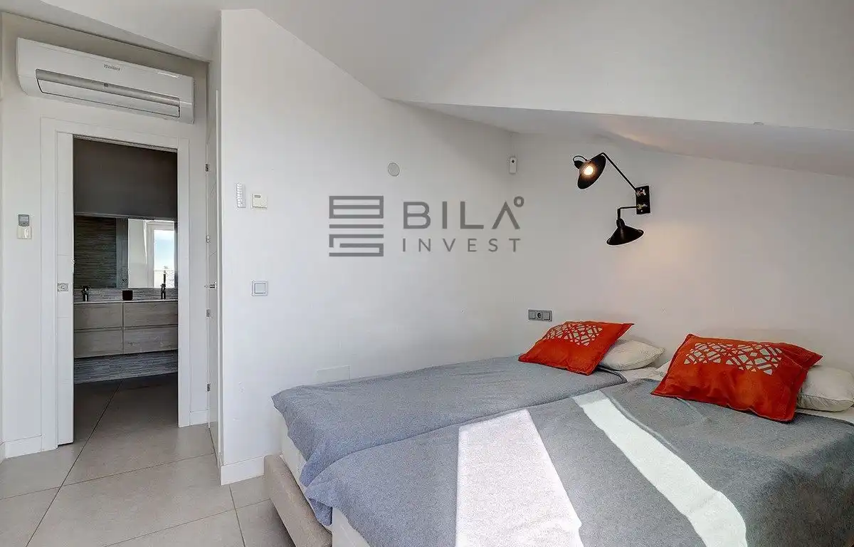 Penthouse mit Pool zum Verkauf in Bay View Homes, imagen 34