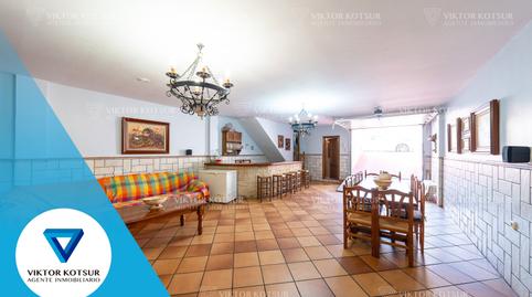 Foto 5 de Casa adosada en venda a Calle Sonora, Aguadulce Norte, Almería