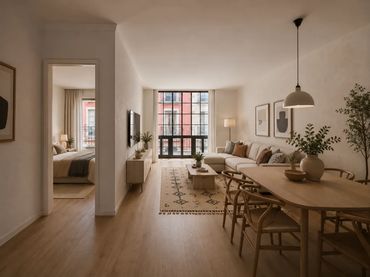 Wohnung mit Aufzug zum Verkauf in Calle de las Cruces