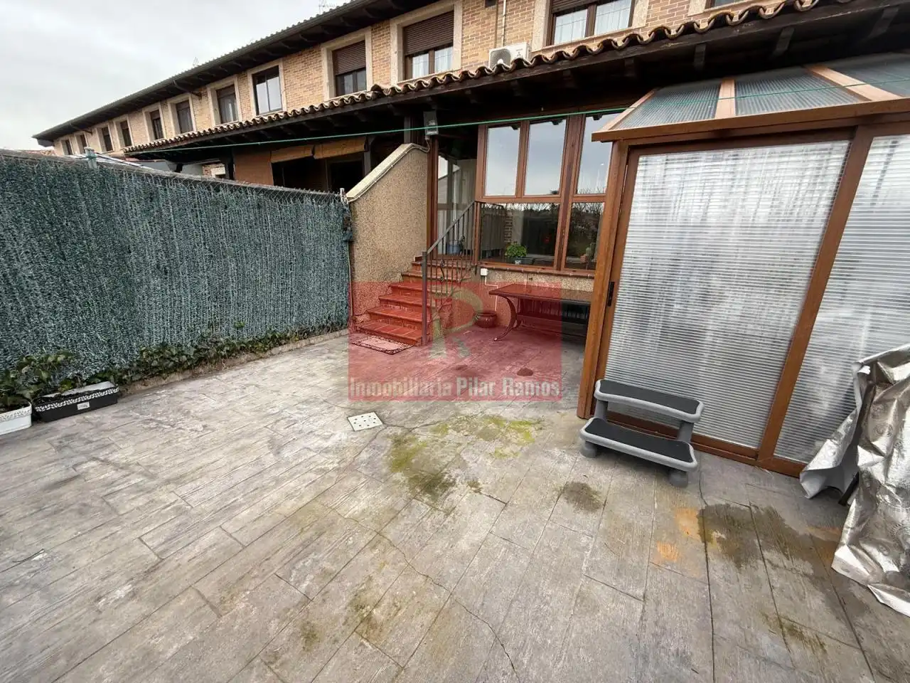 Adossat amb jardí en venda a LA IGLESIA, imagen 16