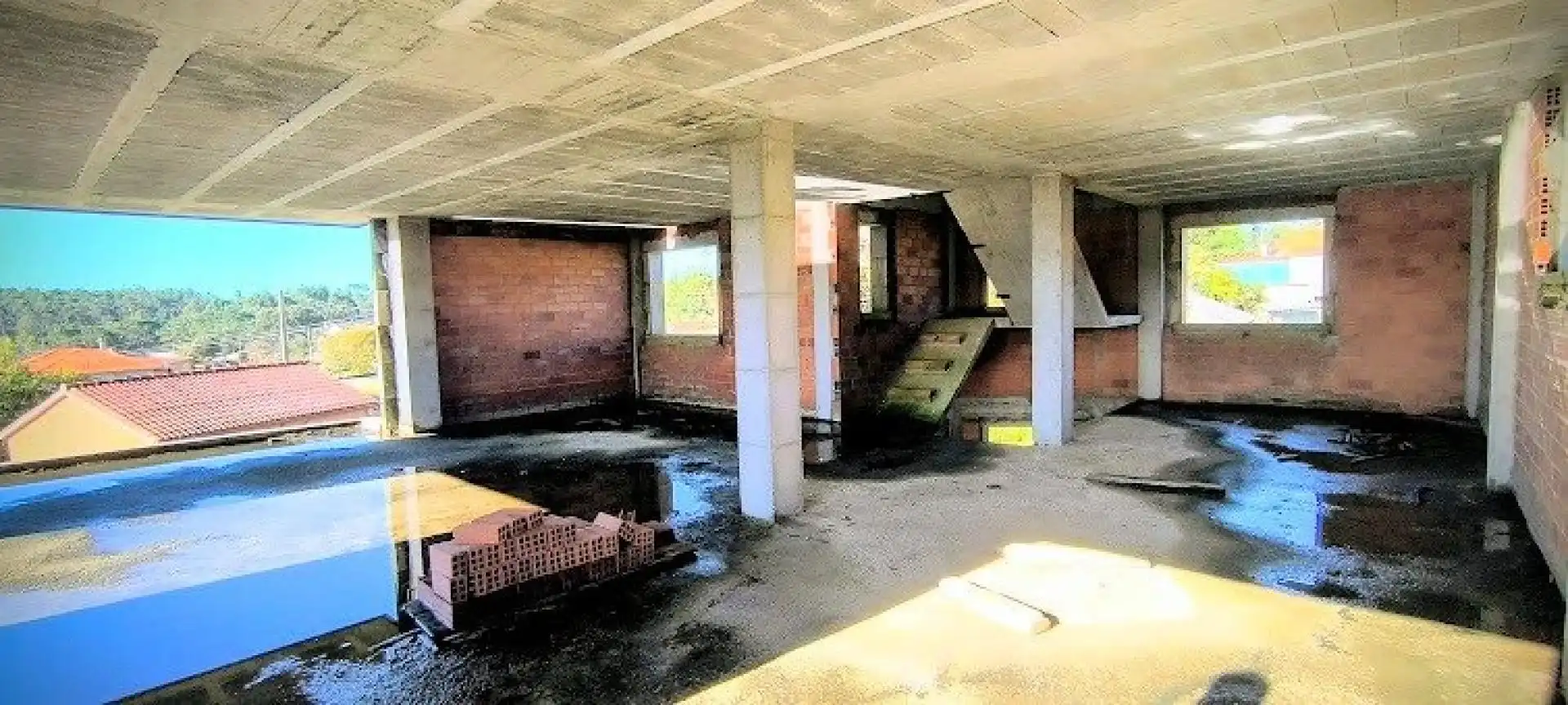 Maison avec terrasse à vendre à Porto do Son, imagen 11