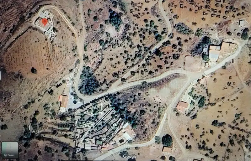 Finca rústica en venda a N/A, -1, Almogía
