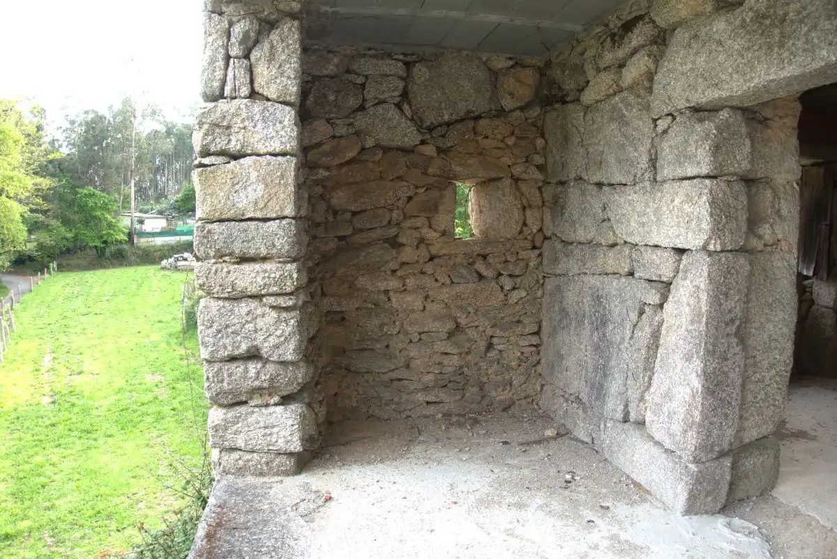 House with terrace for sale in Salceda de Caselas, imagen 16