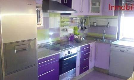 Foto 3 de Casa o xalet en venda a Calle Chorrillo, Palazuelos de Eresma, Segovia