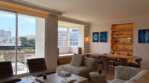 Photo 3 of Flat for sale in Calle de Álvarez de Baena, 3, El Viso, Madrid Capital