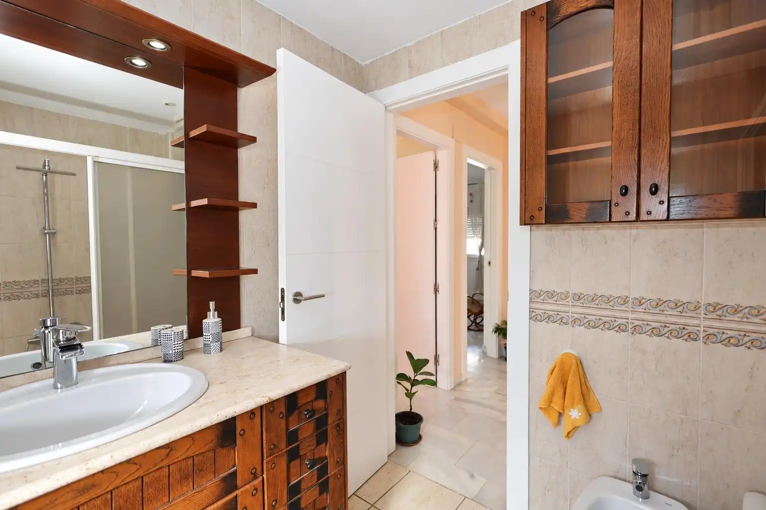 Casa aparellada en venda a Calle CEUTA, imagen 52