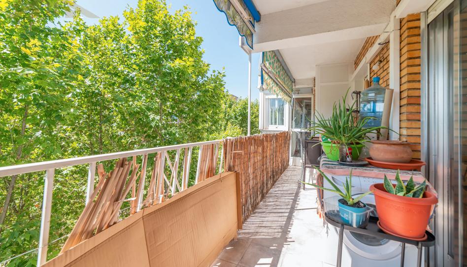 Foto 1 de Pis en venda a Calle Pintor Ribera, Norte - Universidad, Madrid