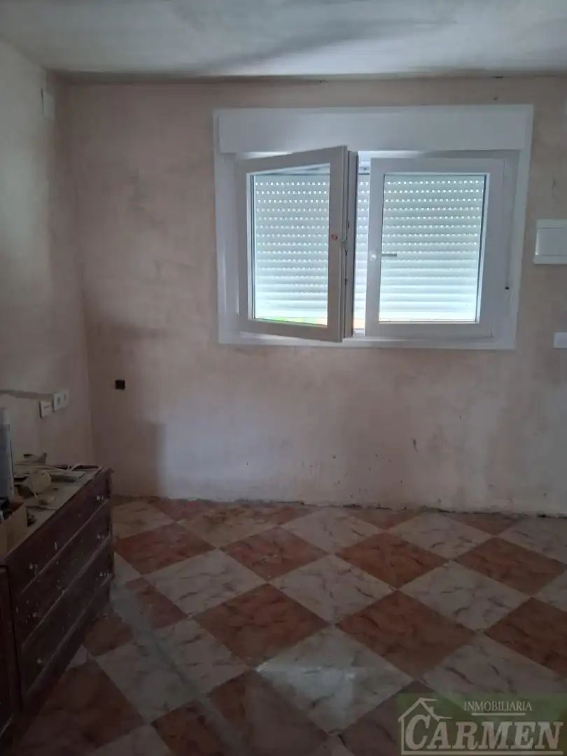 Adossat en venda a El Retiro - Parque Atlántico - Ronda este, imagen 15