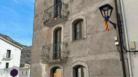 Foto 2 de Edifici en venda a Baix Pallars, Lleida