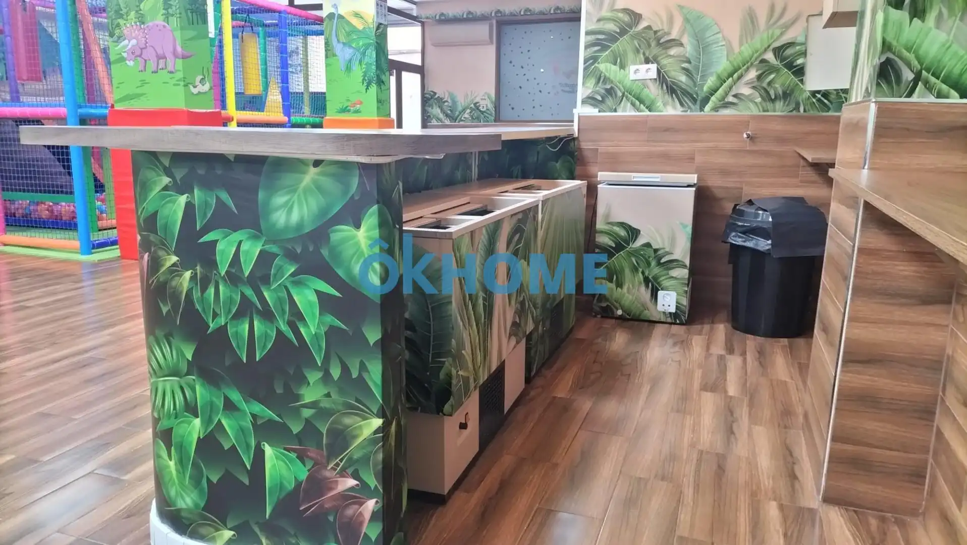 Local comercial en alquiler en Quart de Poblet, imagen 14