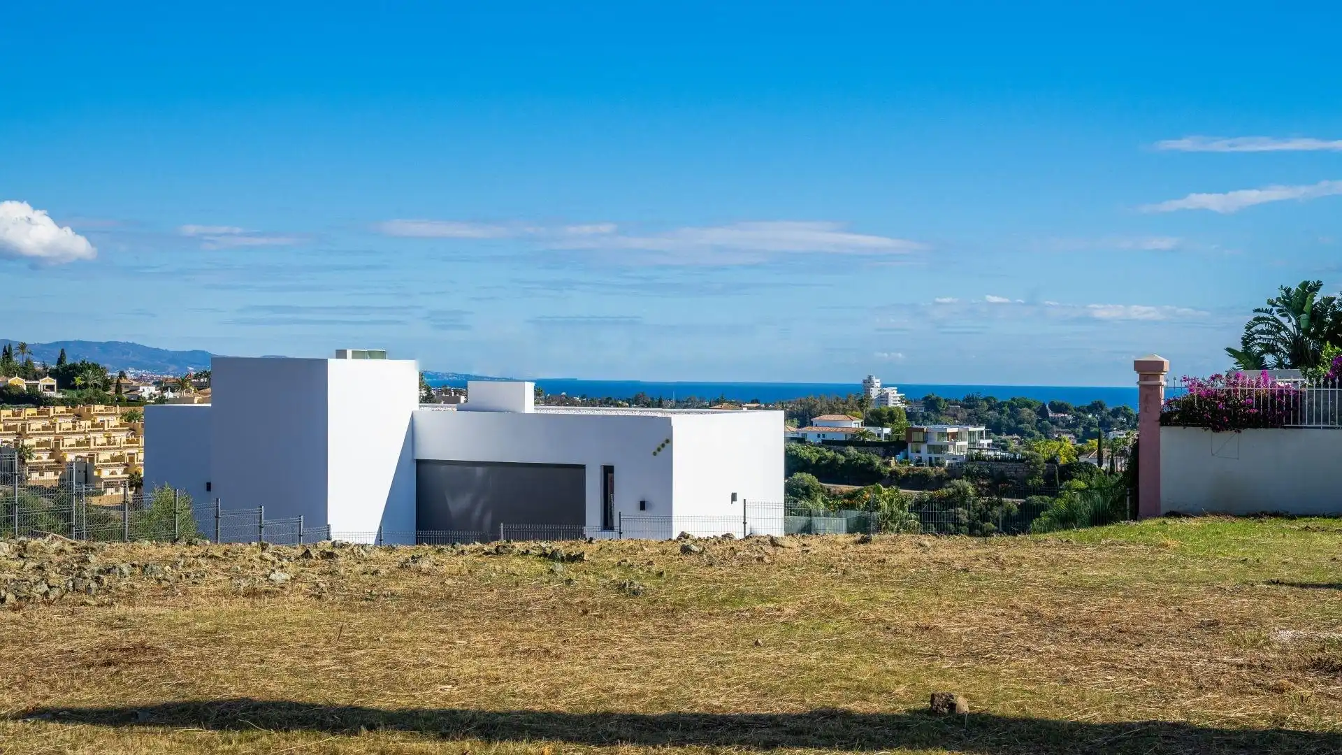 Residencial en venta en Los Flamingos