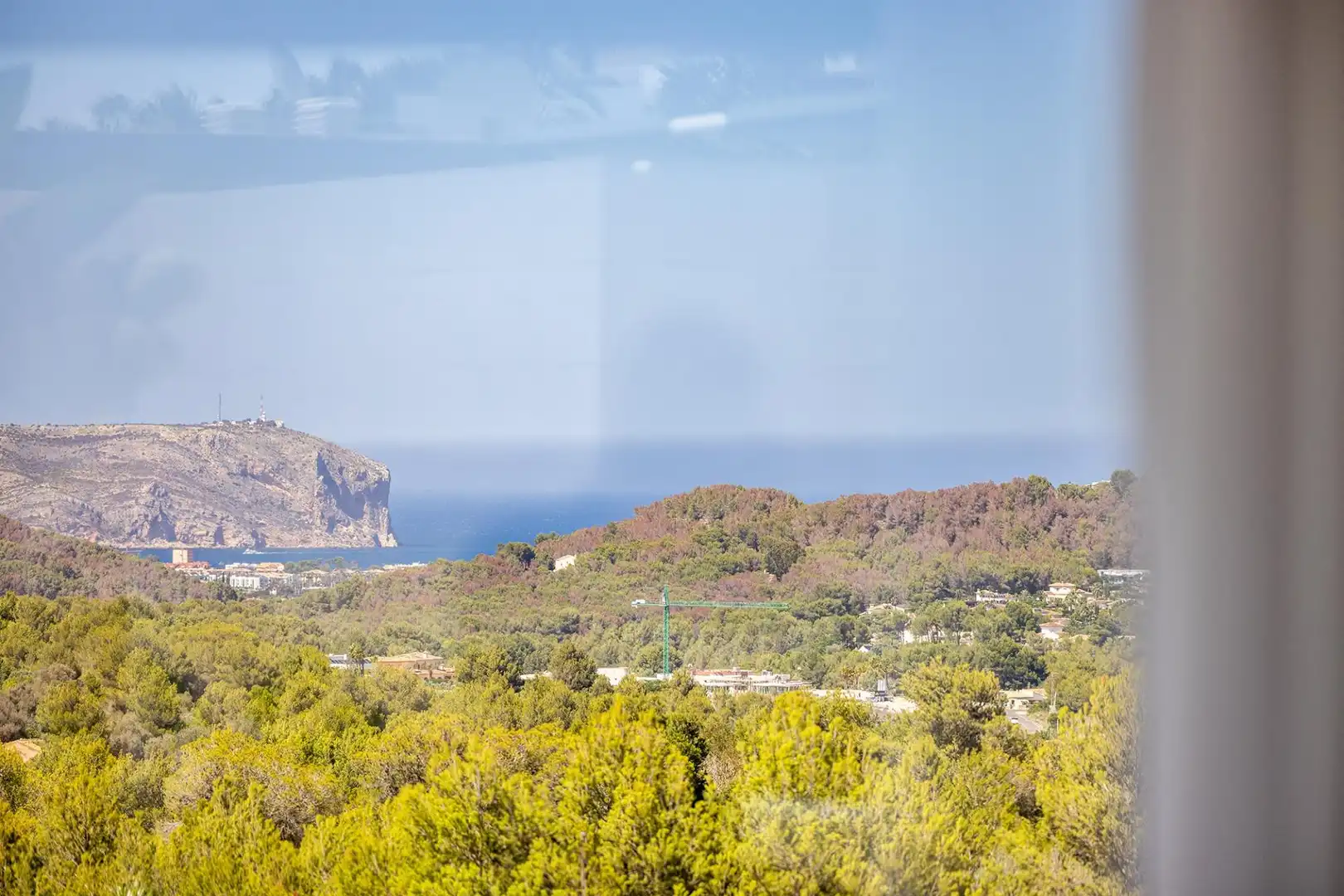 Houses for sale in Jávea / Xàbia  with Air Conditioner, Heating and Private garden