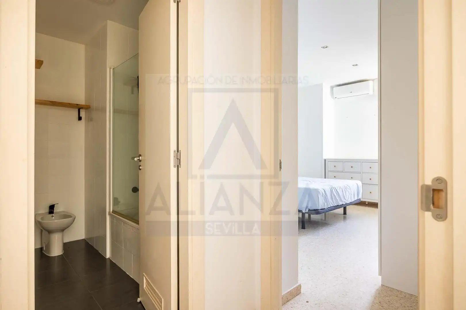 Habitación de Piso en venta en Camas con Aire acondicionado, Calefacción y Trastero