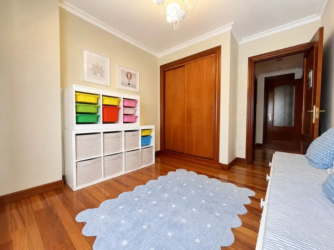 Wohnung mit Aufzug zum Verkauf in San Lazaro - Otero - Villafría, imagen 24