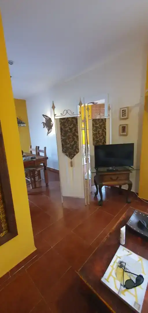 Àtic en venda en Zahara de los Atunes amb Aire condicionat