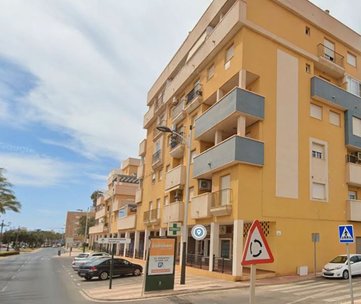 Pis en venda a Avenida Sabinar, 560, El Sabinar – Urbanizaciones – Las Marinas – Playa Serena, Roquetas de Mar ciudad