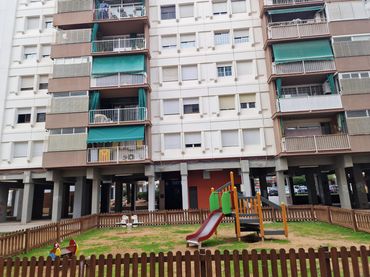 Piso en venta en Pz Palacio Valdés