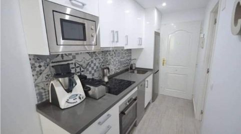 Foto 4 de Apartamento en venta en Seghers, Estepona