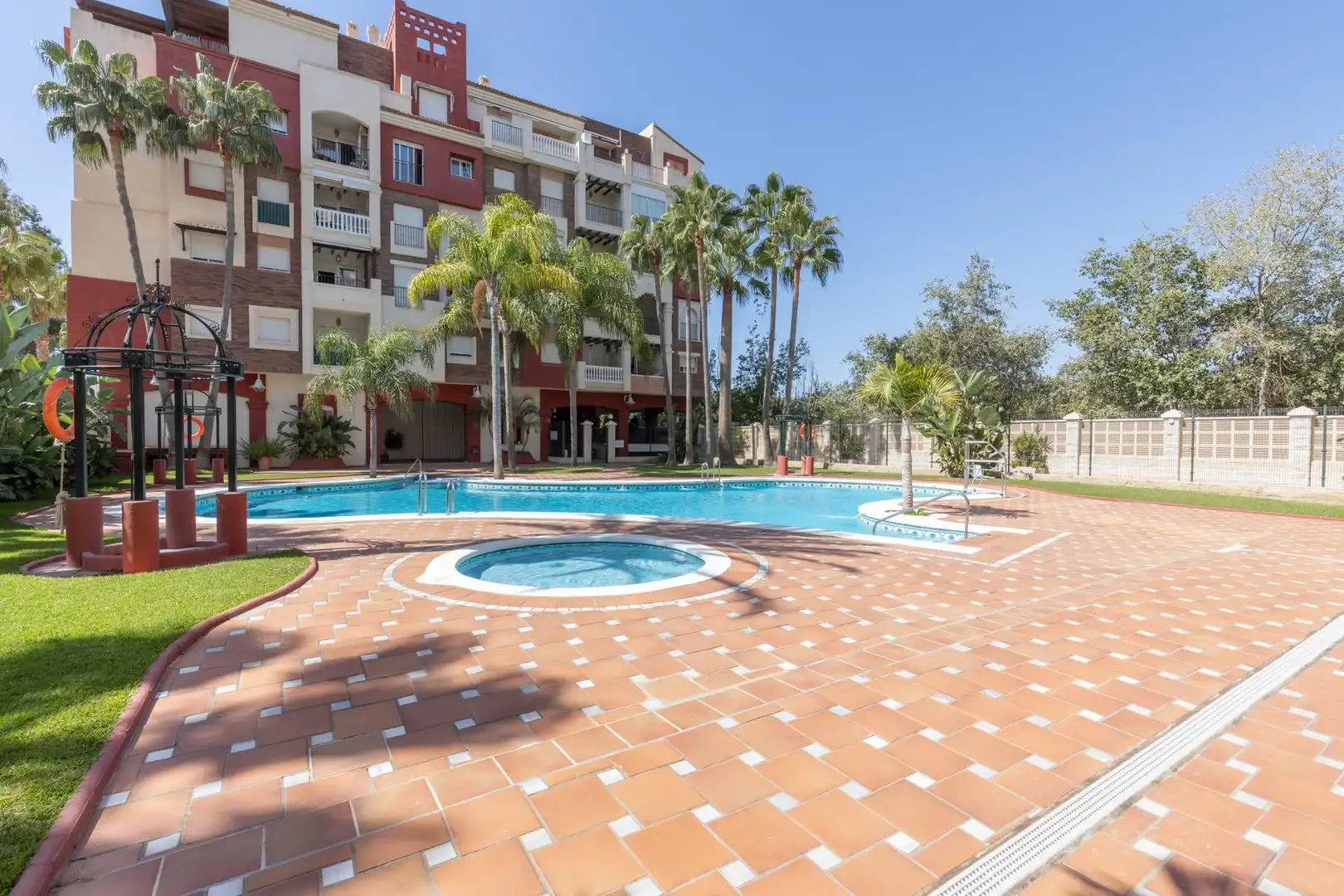 Piso con piscina en venta en Camino Camino Pelaillo 34, imagen 5