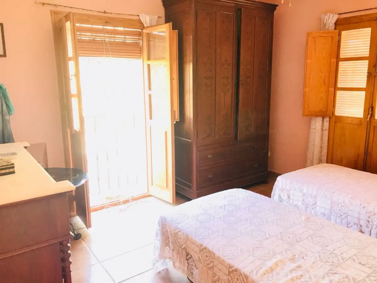Villa mit Terrasse zum Verkauf in Pedanías Oeste, imagen 23