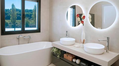 Photo 2 from new construction home in Flat for sale in Begues, Barcelona