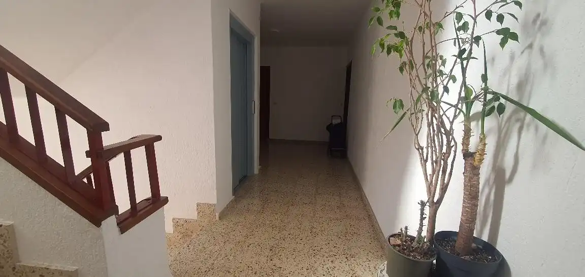 Piso con ascensor en venta en Hellín, imagen 16