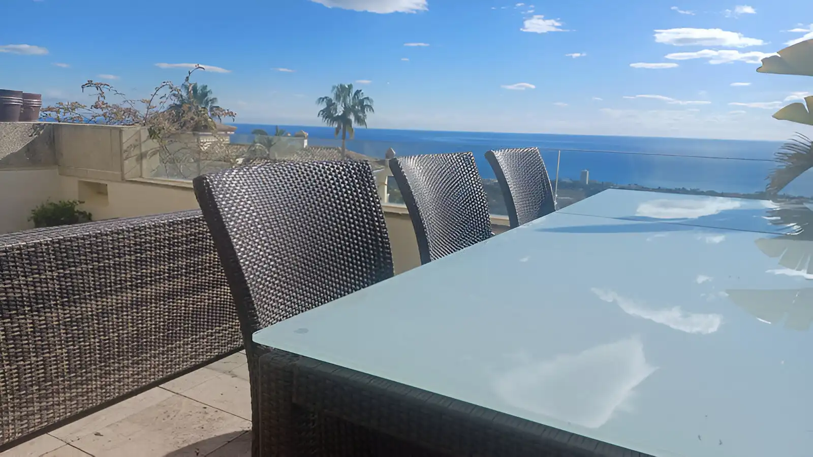 Ático con piscina en venta en Marbella Centro, imagen 15