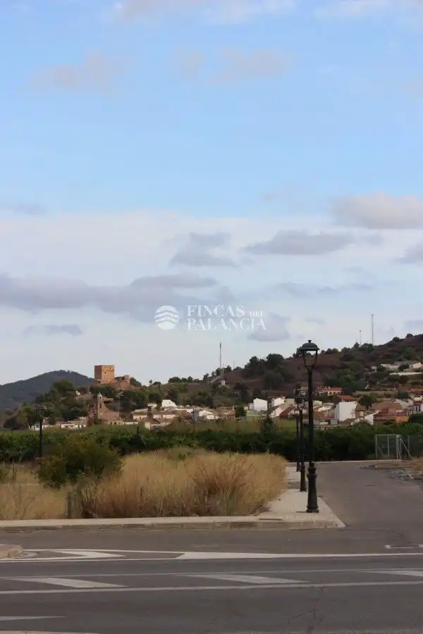 Residencial en venda en Algímia de Alfara