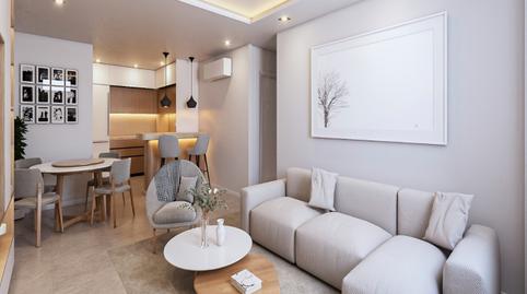 Foto 3 de Piso en venta en Calle Melchor Almagro, Camino de Ronda, Granada