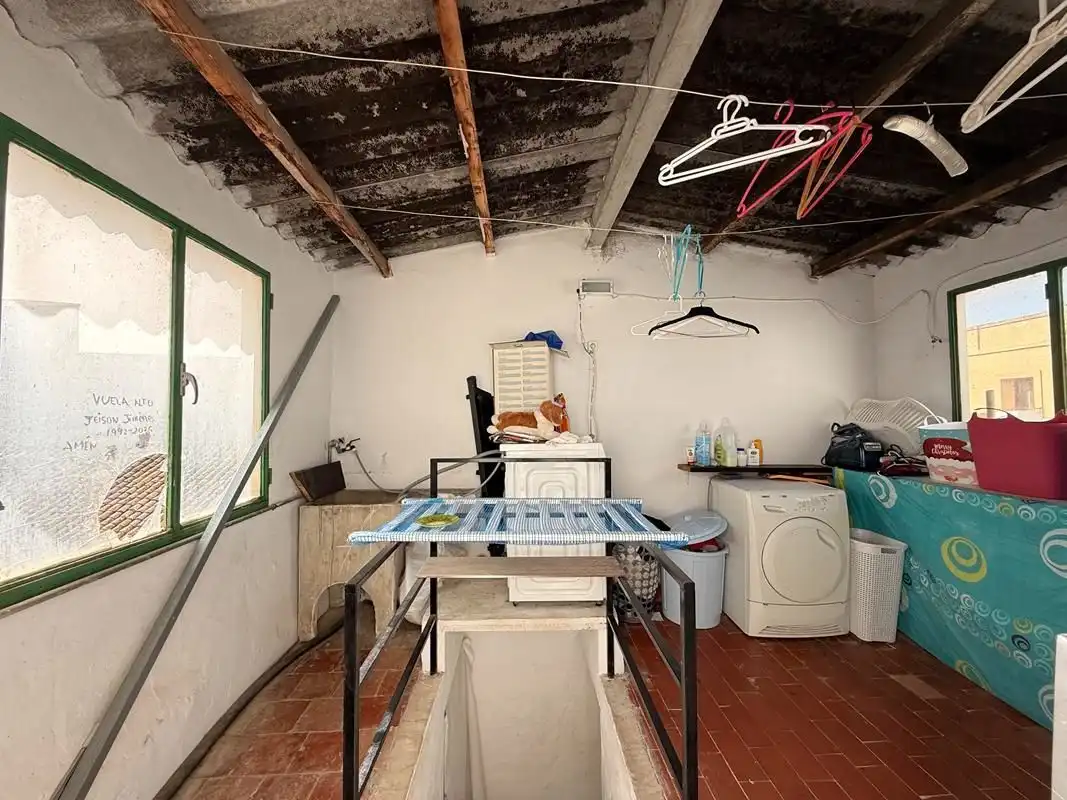 Haus oder Chalet zum Verkauf in Gata de Gorgos mit Abstellraum