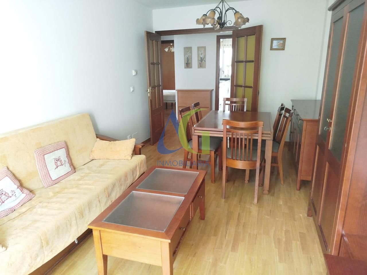 Flat to rent in COLON, Villaquilambre
