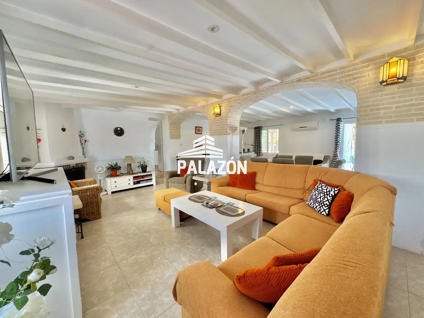 Maison rustique avec piscine à vendre à Dolores, imagen 43