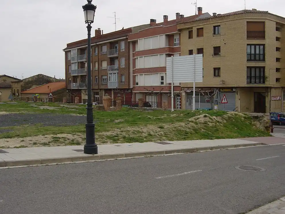 Terreno rústico en venta en C/ Pelayo, imagen 8