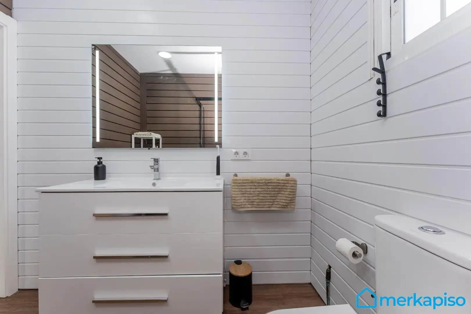 Baño de Casa o chalet en venta en Viladecans con Piscina comunitaria