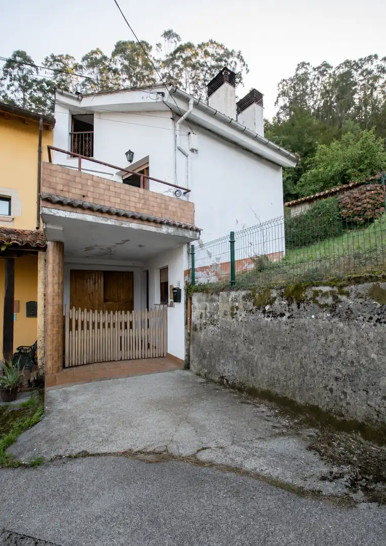 House for sale in Villaviciosa - Amandi, imagen 2