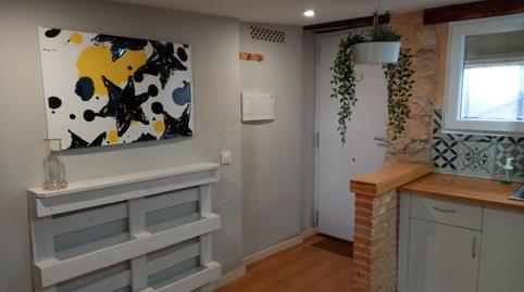 Foto 3 de Dúplex de alquiler en Calle de Nohales, San Antón, Cuenca Capital