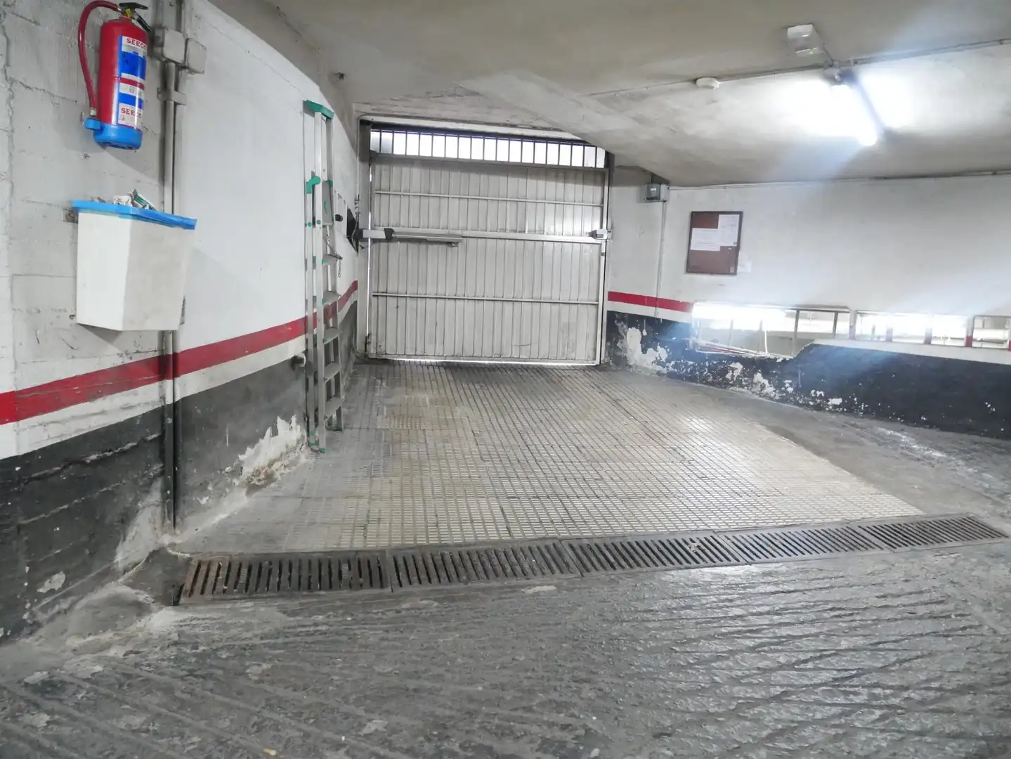 Parcheggio in vendita a Pozokoetxe, imagen 14