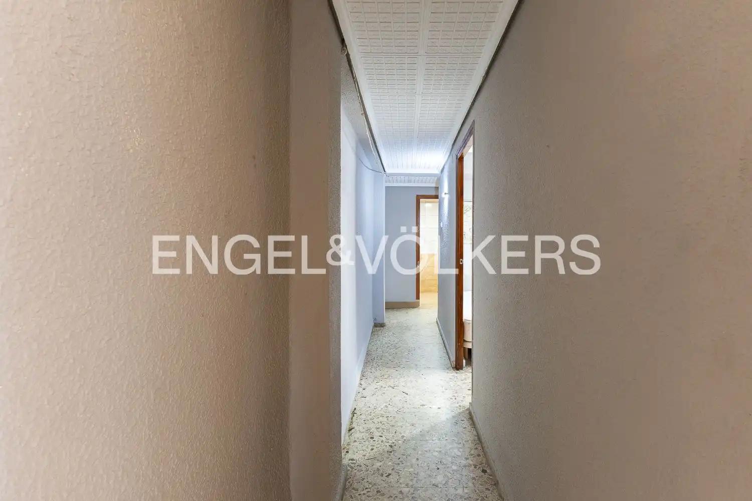 Piso en venta en Valencia con Calefacción y Balcón